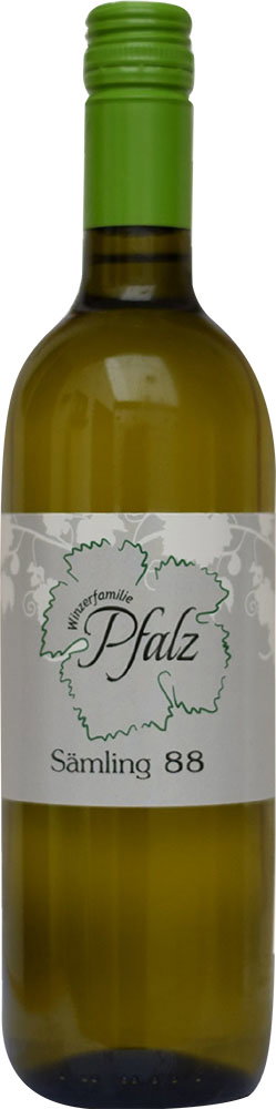 2025 Scheu & Treu Sämling