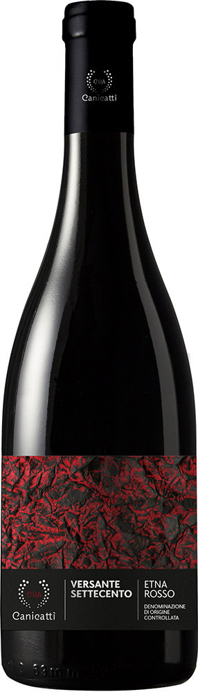 2023 Versante 700 Rosso Etna DOC