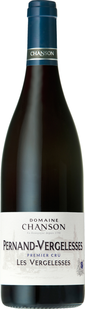 2023 Domaine Chanson Pernand-Vergelesses reflection