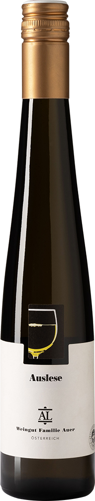 2023 Auslese Rotgipfler/Zierfandler 0,375 L