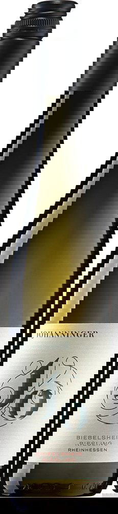 2023 Biebelsheim Riesling BIO