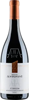 2024 Corium Montepulciano d'Abruzzo DOC