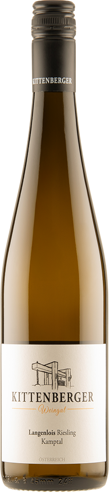 2025 Riesling Langenlois