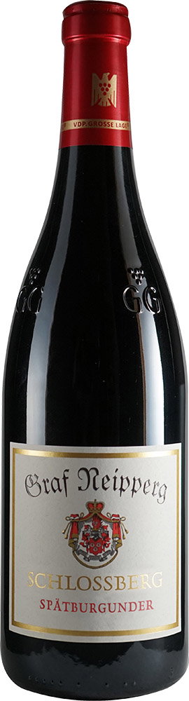 2023 Schlossberg Spätburgunder Großes Gewächs