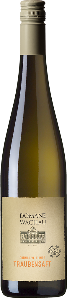 Traubensaft Grüner Veltliner 0,7 L