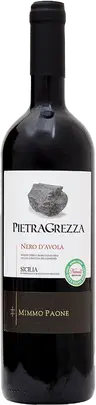 2022 Pietragrezza Nero D'Avola Sicilia DOC