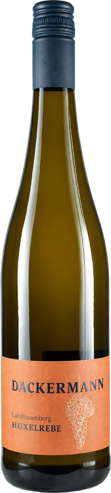 2025 HUXELREBE AUSLESE