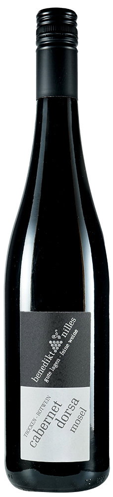 2025 Cabernet Dorsa