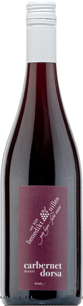2025 Cabernet Dorsa