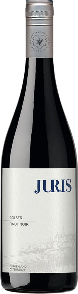 2020 Golser Pinot Noir