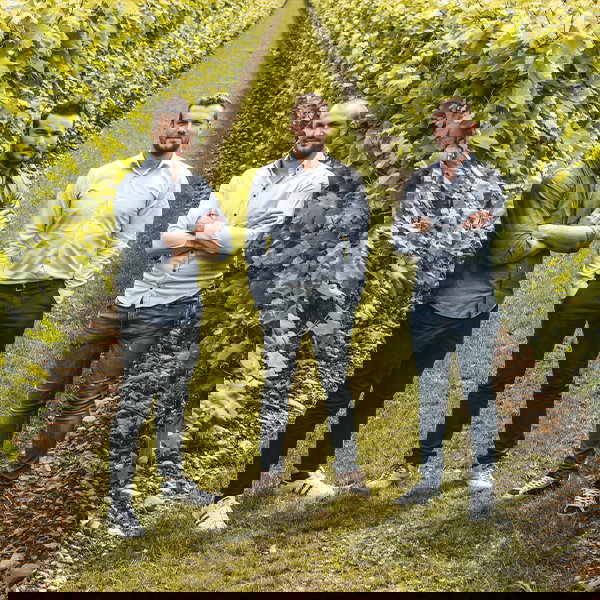 Paolo, Marco & Matteo