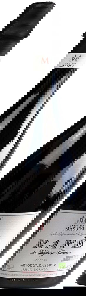 2022 Rafe Rosato BIO