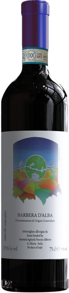 2022 Barbera d'Alba DOC