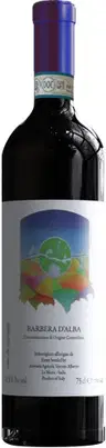 2022 Barbera d'Alba DOC