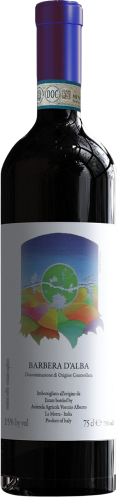 2022 Barbera d'Alba DOC