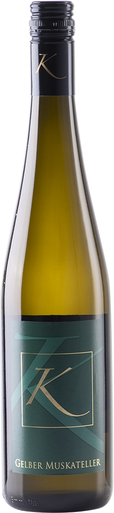 2024 Gelber Muskateller