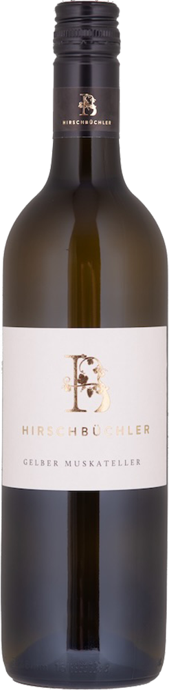 2024 Gelber Muskateller