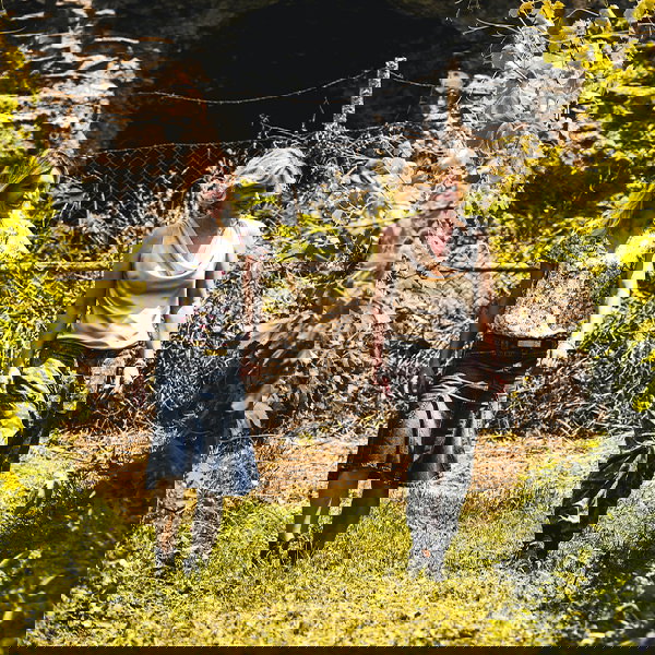 Alessia Lulli & Silvana Lulli