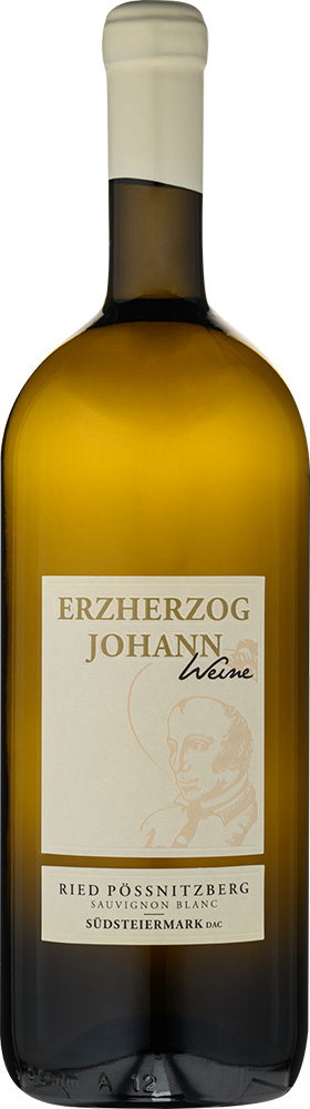 Ried Pössnitzberg S. blanc Südsteiermark DAC 1,5 L