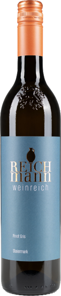 2024 Pinot Gris-Ruländer