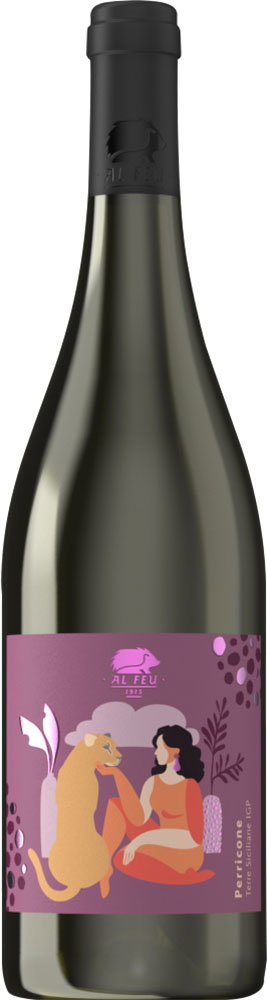 2024 Perricone Terre Siciliane IGP