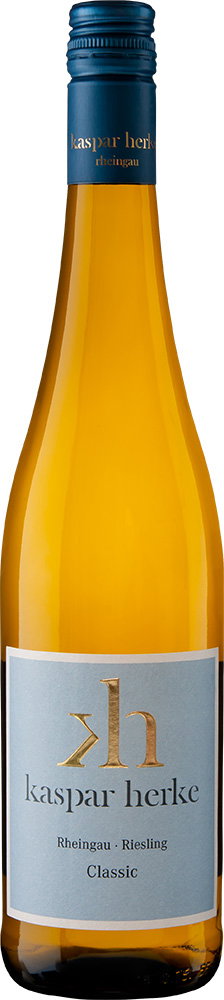 2025 CLASSIC Riesling reflection