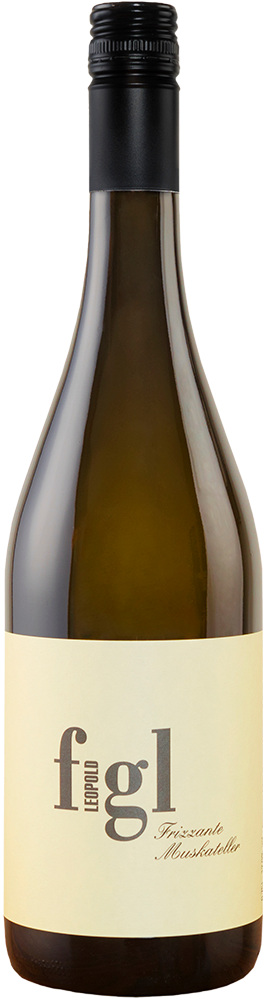 2024 Frizzante Gelber Muskateller