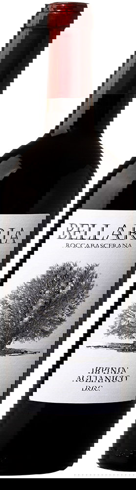 2019 Aglianico Irpinia DOC
