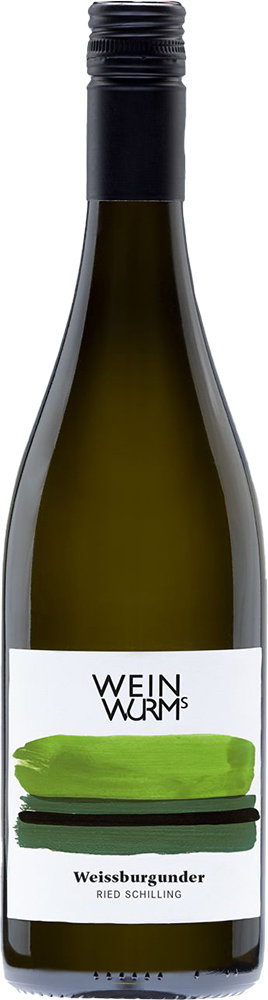 2025 Ried Schilling Weissburgunder "Liebkind"