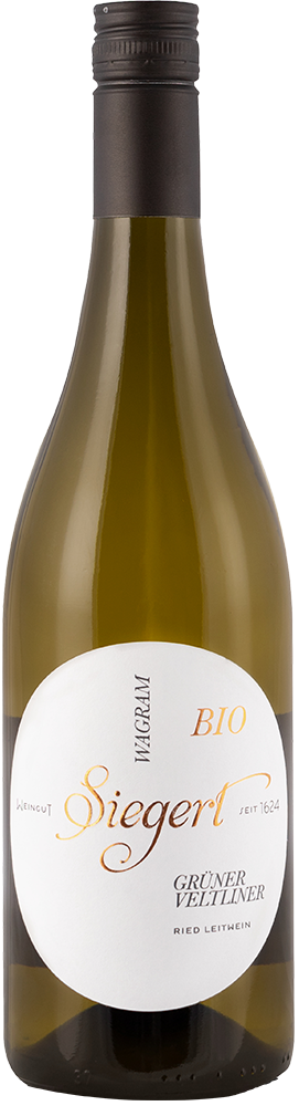 2024 Grüner Veltliner Ried Leitwein BIO