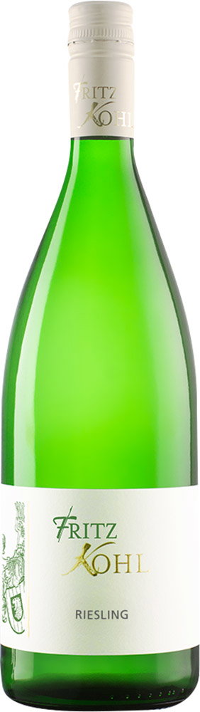 2025 Riesling 1,0 L