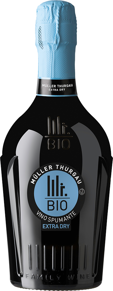 Spumante Müller Thurgau