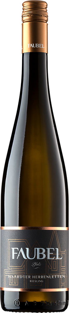 2023 Riesling Haardt Herrenletten