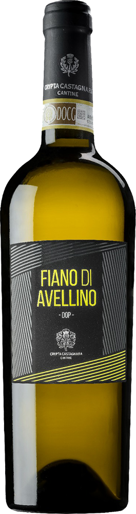 2023 Fiano Di Avellino DOCG