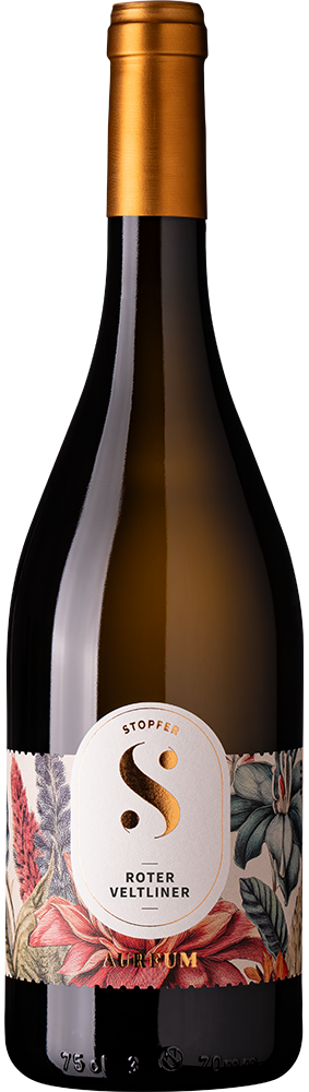 2021 Roter Veltliner AUREUM Reserve BIO