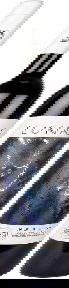 2021 Lunas Colli Del Limbara IGP