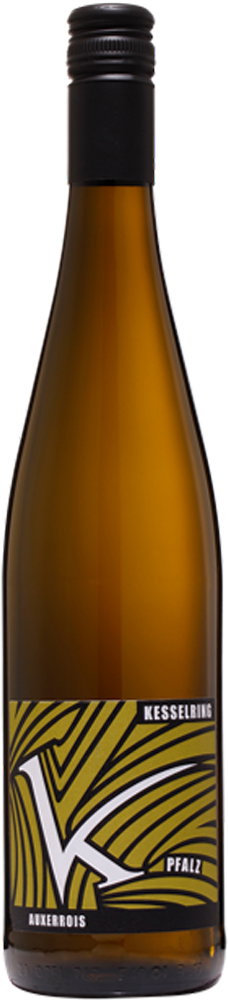 2025 Auxerrois BIO