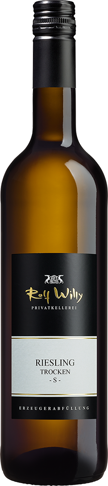 2024 S-Line Riesling