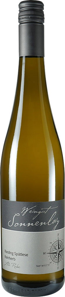 2025 Riesling „Alte Rebe“