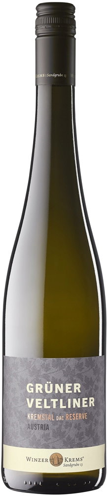 2022 Grüner Veltliner Kremstal DAC Reserve