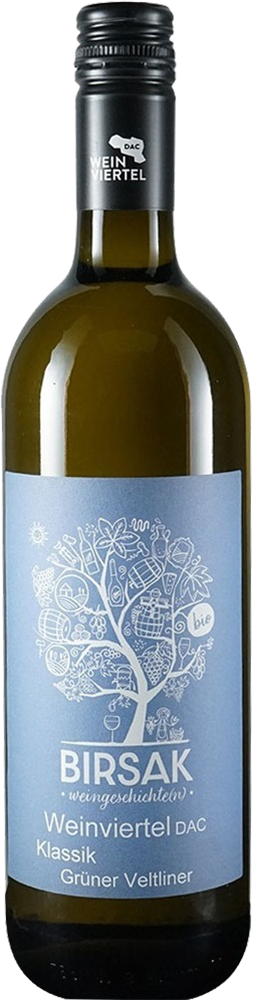 2024 Weinviertel DAC Klassic BIO