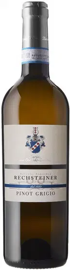 2024 Pinot Grigio delle Venezie DOC trocken - Cantina Rechsteiner