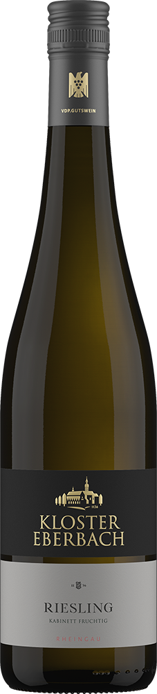 2024 Kloster Eberbach Riesling VDP.GUTSWEIN
