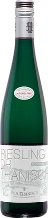 Riesling Dr. Thanisch Alkoholfrei