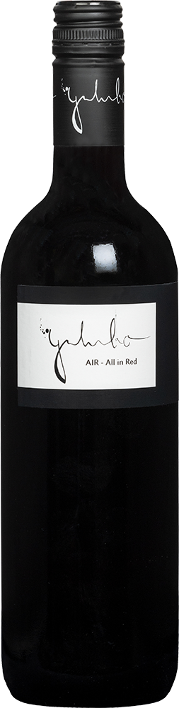 2023 AIR – All In Red
