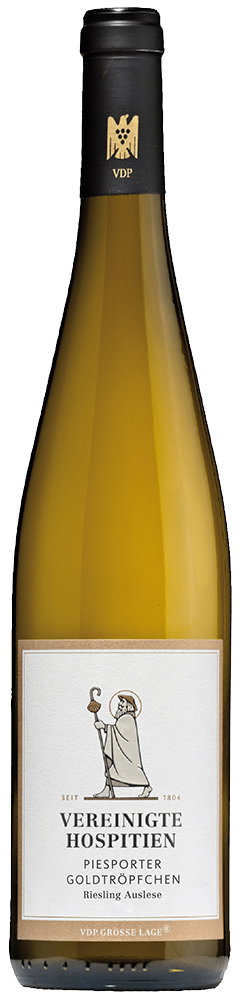 2018 Piesport Goldtröpfchen Riesling Auslese |VDP.Grosse Lage