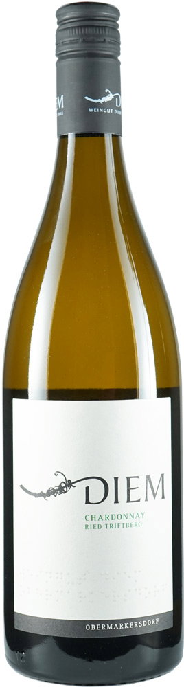2024 Chardonnay Ried Triftberg BIO