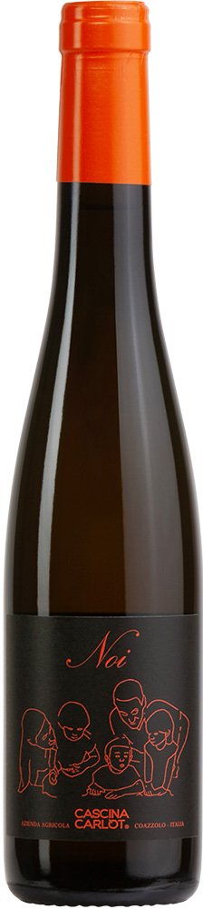 Noi - Passito, vino bianco da uve stramature 0,375 L