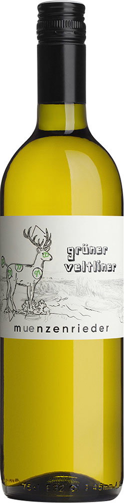 2025 Grüner Veltliner