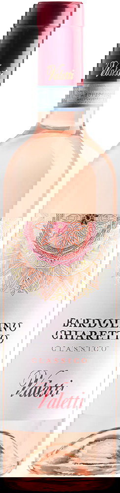 2024 Chiaretto Bardolino Classico DOC